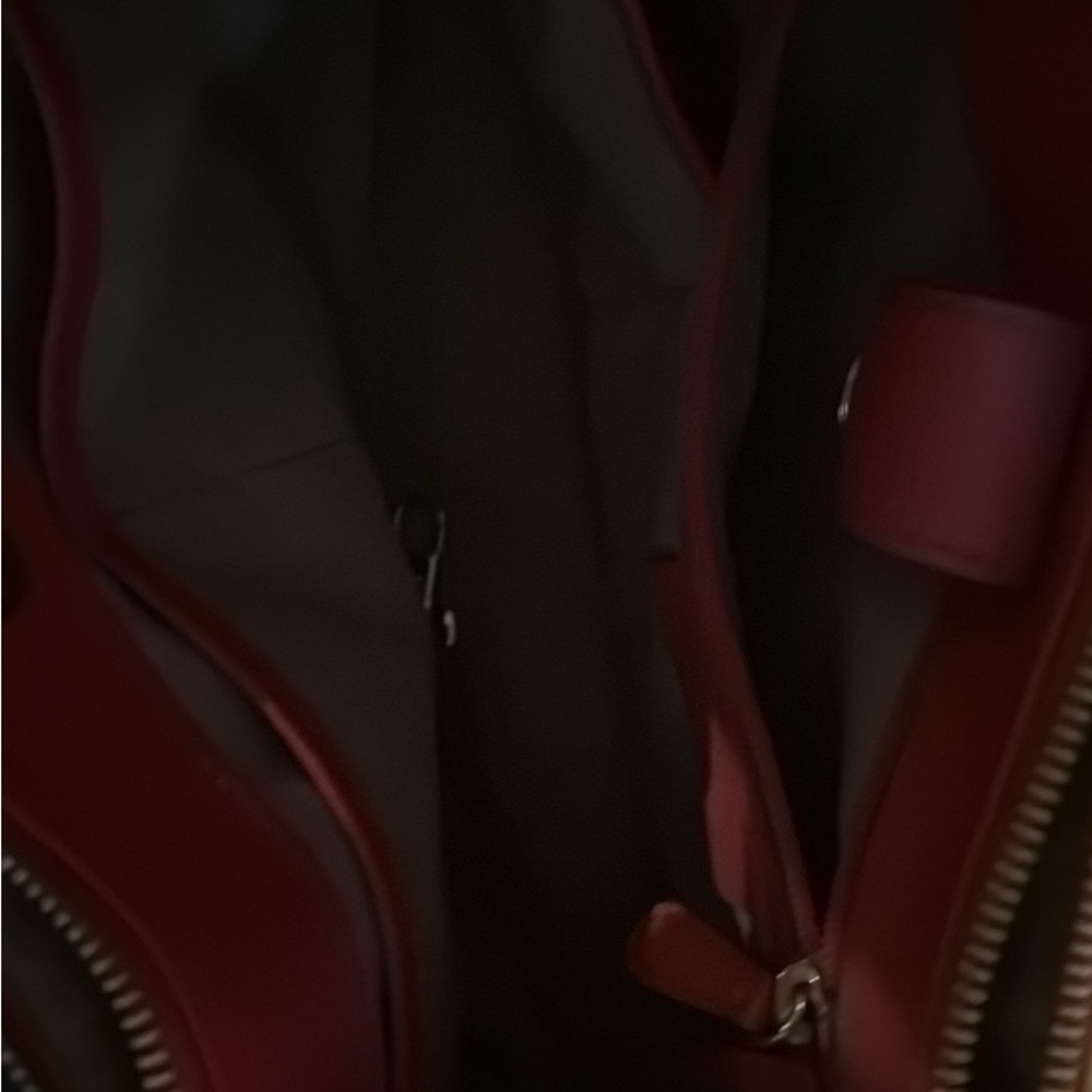 Michael Kors Coral Satchel - Picture 3 of 4